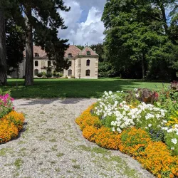 Parc de la Mairie - Vernier