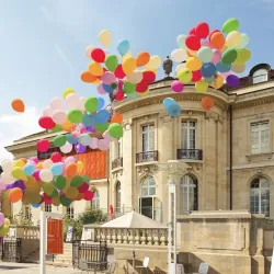 Alimentarium - Food Museum - Vevey