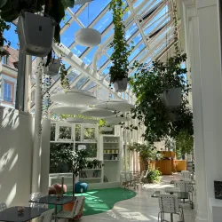 Alimentarium - Food Museum - Vevey