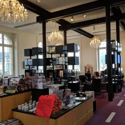 Alimentarium - Food Museum - Vevey