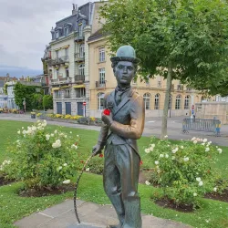 Alimentarium - Food Museum - Vevey