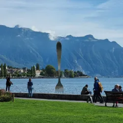 Alimentarium - Food Museum - Vevey