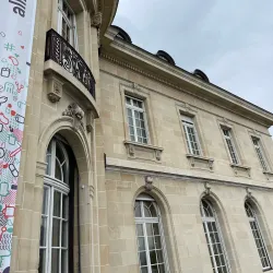 Alimentarium - Food Museum - Vevey