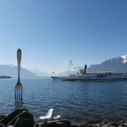 Alimentarium - Food Museum - Vevey