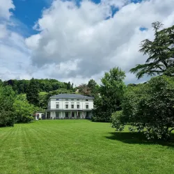 Chaplin's World - Vevey