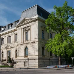 Musée Jenisch - Vevey