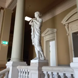 Musée Jenisch - Vevey