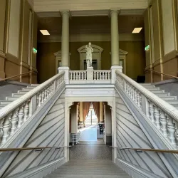 Musée Jenisch - Vevey