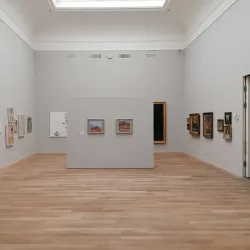 Musée Jenisch - Vevey