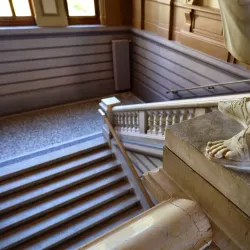 Musée Jenisch - Vevey