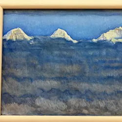 Musée Jenisch - Vevey