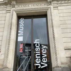 Musée Jenisch - Vevey