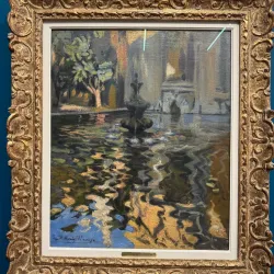 Musée Jenisch - Vevey