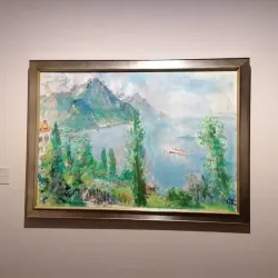 Musée Jenisch - Vevey