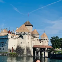 Old Town Vevey - Vevey