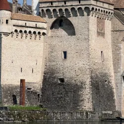 Old Town Vevey - Vevey