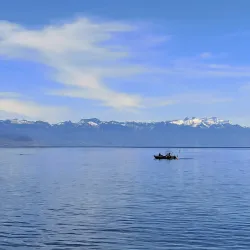 Parc de l'Indépendance - Vevey