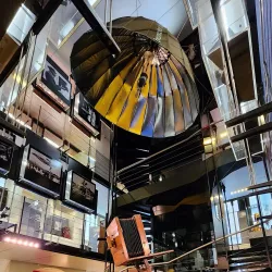 Swiss Camera Museum - Vevey