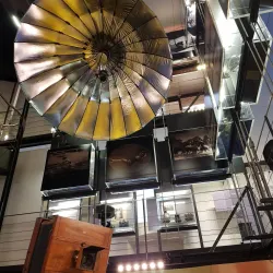 Swiss Camera Museum - Vevey