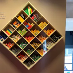 Swiss Camera Museum - Vevey