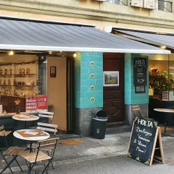 Vevey Market - Vevey