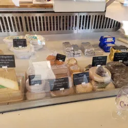 Vevey Market - Vevey