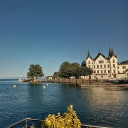 Vevey Market - Vevey