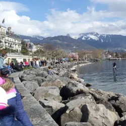 Vevey Market - Vevey