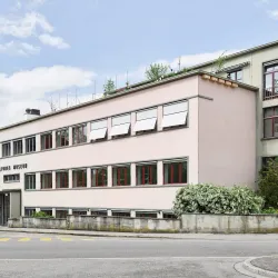 Alpine Museum of Villars - Villars