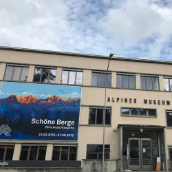 Alpine Museum of Villars - Villars