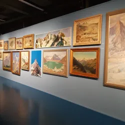 Alpine Museum of Villars - Villars