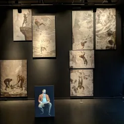 Alpine Museum of Villars - Villars