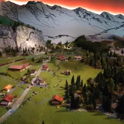 Alpine Museum of Villars - Villars