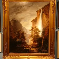 Alpine Museum of Villars - Villars