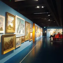 Alpine Museum of Villars - Villars