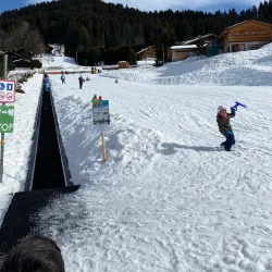 Villars Adventure Park - Villars