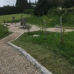 Villars Adventure Park - Villars