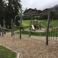 Villars Adventure Park - Villars