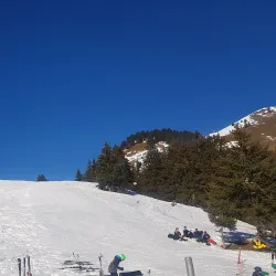 Villars Golf Club - Villars