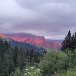 Villars Golf Club - Villars