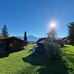 Villars Ski Resort - Villars