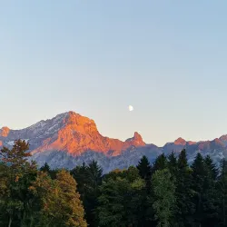 Villars Ski Resort - Villars