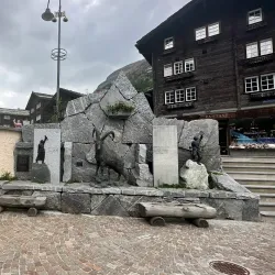 Matterhorn Museum - Zermatlantis - Visp