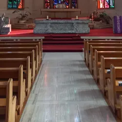 St. Martin's Church (Visp) - Visp