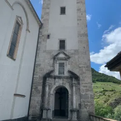 St. Martin's Church (Visp) - Visp
