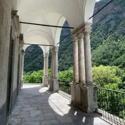 St. Martin's Church (Visp) - Visp