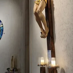 St. Martin's Church (Visp) - Visp