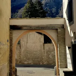 St. Martin's Church (Visp) - Visp