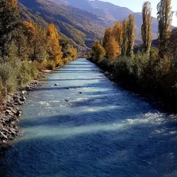 Visp Old Town - Visp