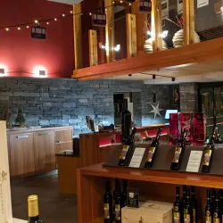 Visperterminen Vineyards - Visp